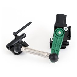 Capteur de niveau de phare ARNOTT RH-3595 pour PORSCHE, VW ARNOTT