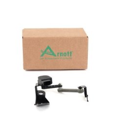 Capteur de niveau de phare ARNOTT RH-3702 pour AUDI, BENTLEY, VW ARNOTT