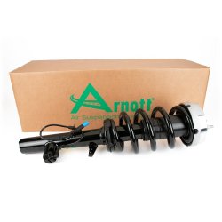 Amortisseur ARNOTT SK-3605 pour BMW X5, X6 OE 6875083 ARNOTT
