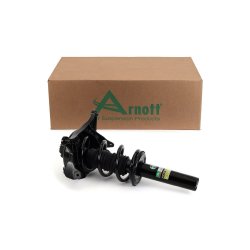 Amortisseur ARNOTT SK-3843 pour AUDI A4, A5 OE 8F0413031AA ARNOTT