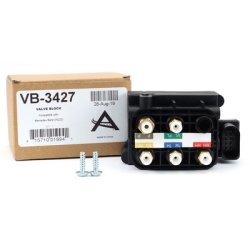 Vanne de système d'air comprimé ARNOTT VB-3427 pour MERCEDES OE 0993200058 ARNOTT