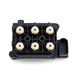 Compressed air System Valve ARNOTT VB-3470 OE Ref 7L0698014C