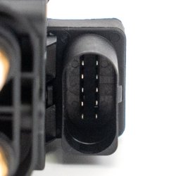 Vanne de système d'air comprimé ARNOTT VB-3491 pour AUDI A6, A7, A8 ARNOTT