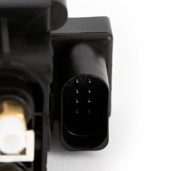 Vanne de système d'air comprimé ARNOTT VB-3503 pour JAGUAR XJ OE C2D10526 ARNOTT