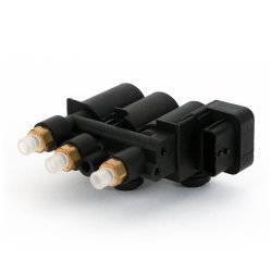 Compressed air System Valve ARNOTT VB-3621 OE Ref LR070245