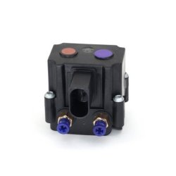 Compressed air System Valve ARNOTT VB-3787 OE Ref 37206789165