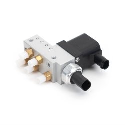 Compressed air System Valve ARNOTT VB-3951 OE Ref A2113200158