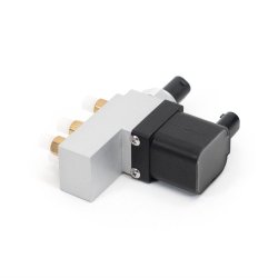 Vanne de système d'air comprimé ARNOTT VB-3951 pour MAYBACH, MERCEDES ARNOTT