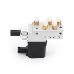 Vanne de système d'air comprimé ARNOTT VB-3951 pour MAYBACH, MERCEDES ARNOTT