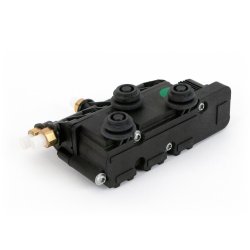 Vanne de système d'air comprimé ARNOTT VB-3956 pour LAND ROVER OE RVH500060 ARNOTT