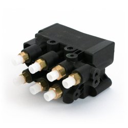 Vanne pour système d'air comprimé ARNOTT VB-4276 pour TESLA OE 102791900B ARNOTT