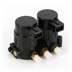 Compressed air System Valve ARNOTT VB-4334 OE Ref 37226778773