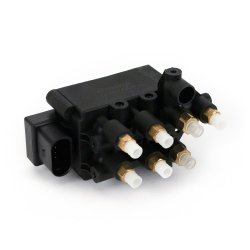 Compressed air System Valve ARNOTT VB-4337 OE Ref 971616056B