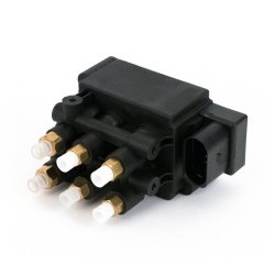 Compressed air System Valve ARNOTT VB-4339 OE Ref 4N0616013A