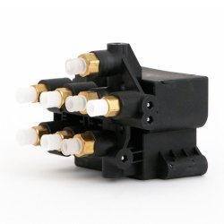 Vanne pour système d'air comprimé ARNOTT VB-4346 pour AUDI, BENTLEY et plus encore... ARNOTT