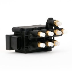 Vanne pour système d'air comprimé ARNOTT VB-4346 pour AUDI, BENTLEY et plus encore... ARNOTT