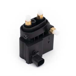 Compressed air System Valve ARNOTT VB-5033 OE Ref A6393280030