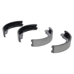 Jeu de mâchoires de frein ATE 03.0137-0073.2 pour VW Kaefer, Kaefer, référence d'origine 113609237L ATE