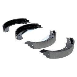 Jeu de mâchoires de frein ATE 03.0137-0152.2 pour BMW Série 5, référence d'origine 34211154921 ATE