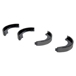 Jeu de mâchoires de frein à main ATE 03.0137-0169.2 pour VOLVO OE 1229428 ATE