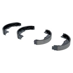 Jeu de mâchoires de frein à main ATE 03.0137-0172.2 pour CHEVROLET et plus encore... ATE