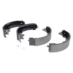 Jeu de mâchoires de frein ATE 03.0137-0193.2 pour TOYOTA OE 04495-26090 ATE