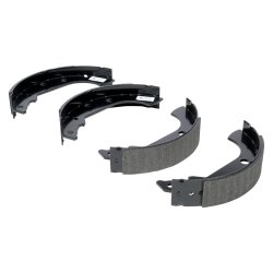 Jeu de mâchoires de frein ATE 03.0137-0202.2 pour PEUGEOT 405 OE 424155 ATE