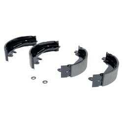 Jeu de mâchoires de frein ATE 03.0137-0209.2 pour RENAULT, référence d'origine 7701202820 ATE