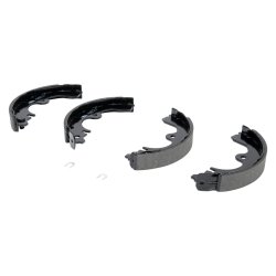 Jeu de mâchoires de frein ATE 03.0137-0257.2 pour TOYOTA PASEO, STARLET ATE