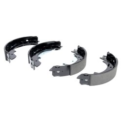 Jeu de mâchoires de frein ATE 03.0137-0271.2 pour PEUGEOT, RENAULT, TALBOT et plus encore.. ATE