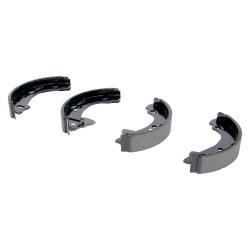 Jeu de mâchoires de frein ATE 03.0137-0273.2 pour AUTOBIANCHI, FIAT, LANCIA ATE