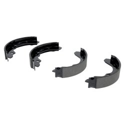 Jeu de mâchoires de frein ATE 03.0137-0278.2 pour MAZDA 323, MX-3 OE B5Y6-26-38ZA ATE