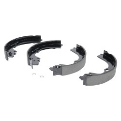 Jeu de mâchoires de frein ATE 03.0137-0302.2 pour SUBARU OE 26298AA011 ATE