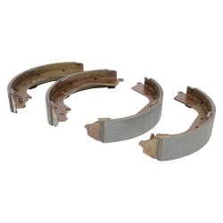 Jeu de mâchoires de frein ATE 03.0137-0308.2 pour TOYOTA OE 04497-26090 ATE