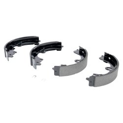 Jeu de mâchoires de frein ATE 03.0137-0313.2 pour TOYOTA OE 04495-20150 ATE