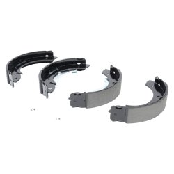 Jeu de mâchoires de frein ATE 03.0137-0341.2 pour CITROËN, PEUGEOT OE 4241J8 ATE