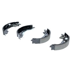 Jeu de mâchoires de frein ATE 03.0137-0359.2 pour FIAT PUNTO OE 9948372 ATE