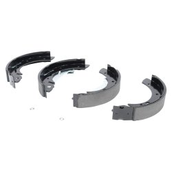 Jeu de mâchoires de frein ATE 03.0137-0365.2 pour TOYOTA AVENSIS OE 04495-05020 ATE