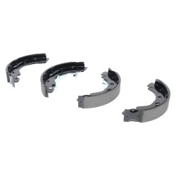 Jeu de mâchoires de frein ATE 03.0137-0393.2 pour SMART OE 0007333V001000000 ATE