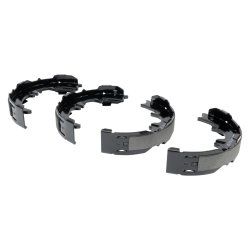 Jeu de mâchoires de frein à main ATE 03.0137-0400.2 pour LEXUS, TOYOTA ATE