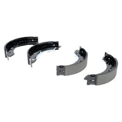 Jeu de mâchoires de frein ATE 03.0137-0426.2 pour CITROËN, PEUGEOT C2, C3, 1007 ATE