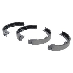 Jeu de mâchoires de frein à main ATE 03.0137-0451.2 pour AUDI, LAND ROVER et plus encore... ATE