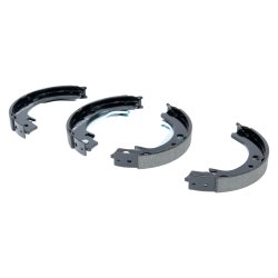 Jeu de mâchoires de frein à main ATE 03.0137-0464.2 pour TOYOTA COROLLA ATE