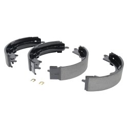 Jeu de mâchoires de frein ATE 03.0137-0483.2 pour TOYOTA HILUX, INNOVA ATE