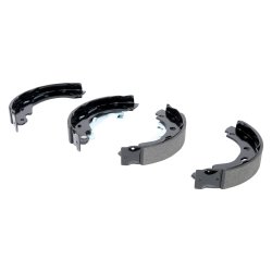 Jeu de mâchoires de frein ATE 03.0137-0487.2 pour SMART OE 0012172V001000000 ATE