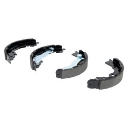 Jeu de garnitures de frein ATE 03.0137-0495.2 pour HYUNDAI, KIA ACCENT, RIO ATE