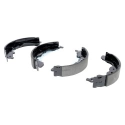 Jeu de mâchoires de frein ATE 03.0137-0496.2 pour DACIA, MERCEDES, RENAULT, ATE