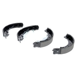 Jeu de garnitures de frein ATE 03.0137-0497.2 pour FORD FIESTA, KA+ OE 1550225 ATE