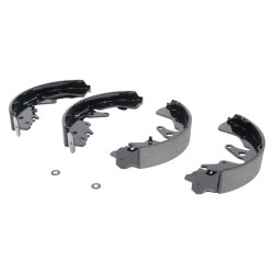 Jeu de mâchoires de frein ATE 03.0137-0499.2 pour SUZUKI GRAND OE 53200-65J01 ATE