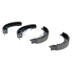 Jeu de mâchoires de frein ATE 03.0137-0501.2 pour MAZDA 2 OE DFY1-26-38Z ATE